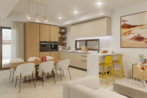 Villa i Algorfa, Alicante, Algorfa - € 469.000 | Ref: NB5701 - foto 4